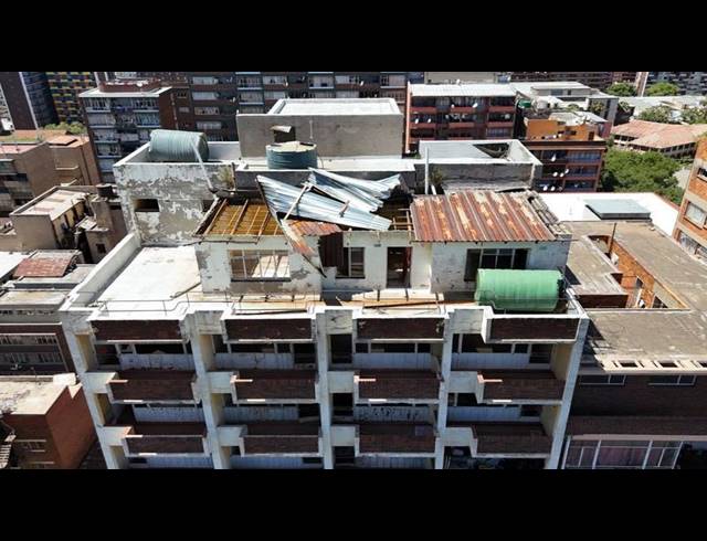 BUSINESS FOR SALE IN HILLBROW